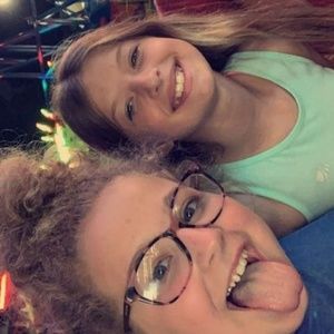 Meet your Posher, Krysten